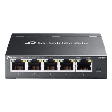 TP-Link Omada ES205G V1 - Switch