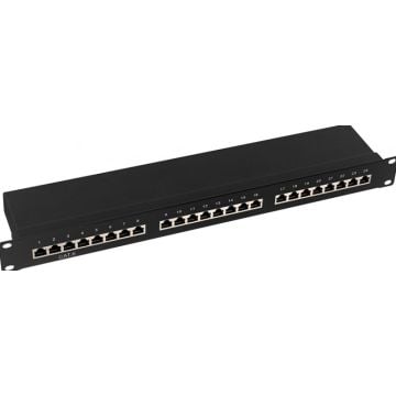 Logilink NP0055  Patchpanel - 19 inch
