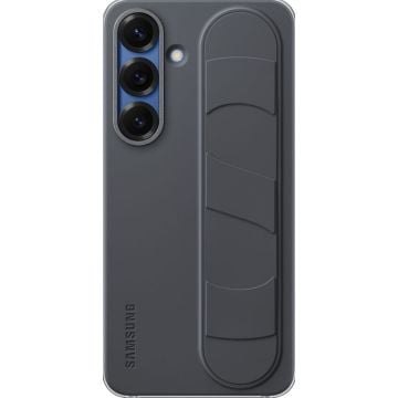SAMSUNG STANDING GRIP CASE - ZWART