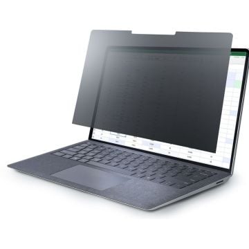 StarTech.com 135S-PRIVACY-SCREEN - Privacyfilter voor notebook (horizontaal)