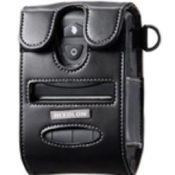 Leather Case for R410