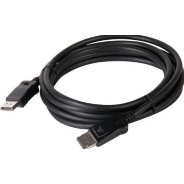 Club 3D - DisplayPort kabel