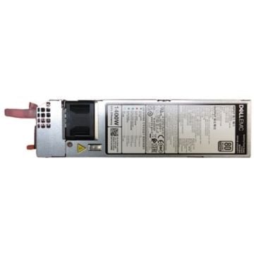 Dell Single (1+0) - Voeding
