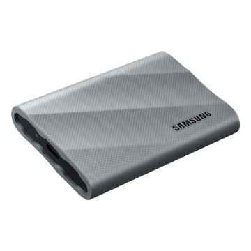 Samsung Portable Externe SSD T9 4TB Gray - Externe SSD