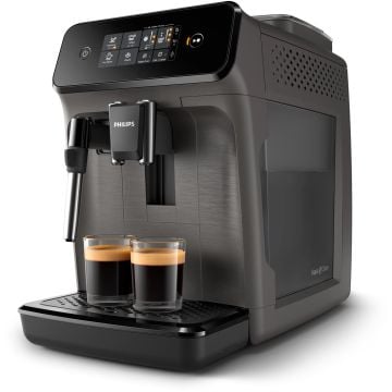 Philips EP1224 - Volledig Automatische Espressomachine