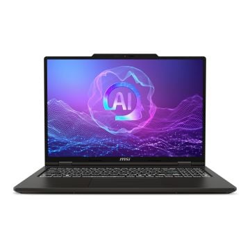 MSI Venture 16 AI A2HMG-064NL - Laptop