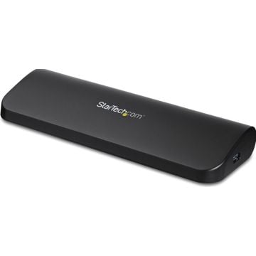 StarTech.com USB3SDOCKHDV - Dockingstation