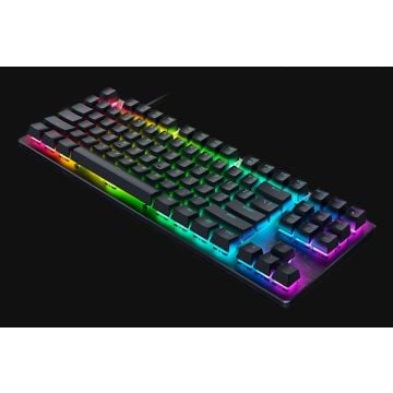 Razer Huntsman V3 HE Magnetic Tenkeyless 8KHz - Toetsenbord