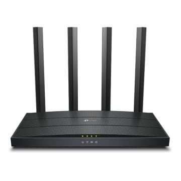 TP-Link Archer AX12 V1 - - draadloze router