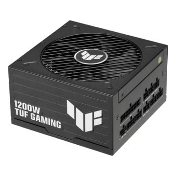 ASUS TUF GAMING 1200W Platinum - Voeding