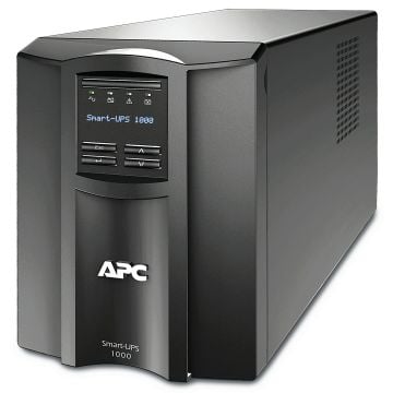 APC Smart-UPS SMT1000IC - UPS