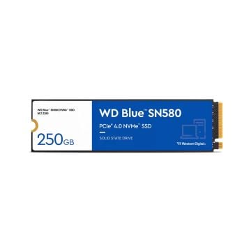 WD Blue SN580 2TB - SSD