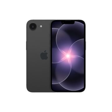 Apple iPhone 17e - 256 GB Zwart