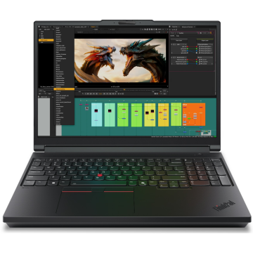 Lenovo ThinkPad T16g Gen 3 - Laptop