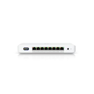 Ubiquiti UDB‑Switch (35W) - 8‑Poort PoE+ Switch