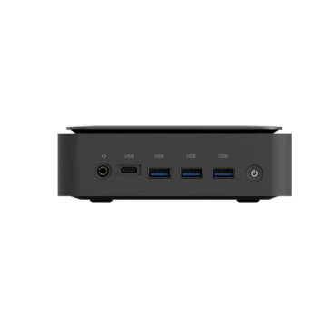 Gigabyte BRIX Extreme GB-BER7-8840 -  Barebone