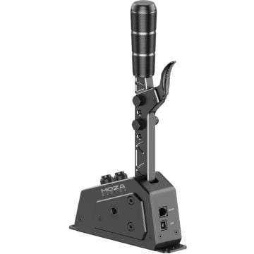 Moza Racing SGP Shifter - sequentiële shifter