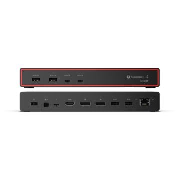 Lenovo ThinkPad Thunderbolt 4 Smart Dock Gen2 7500 - Dockingstation