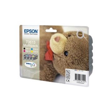Epson Multipack T0615 - 4