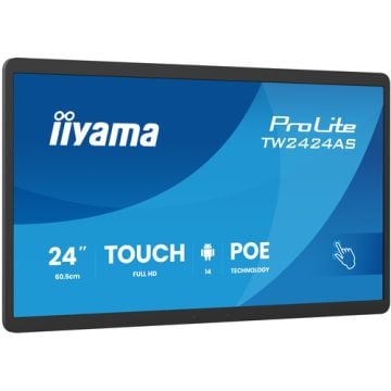  iiyama TW2424AS-B3P - Digital Siganage Display