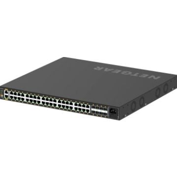 NETGEAR AV Line M4250-40G8XF-PoE+ - Switch