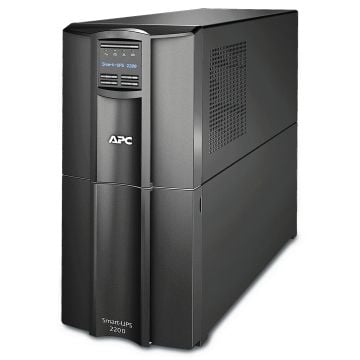 APC Smart-UPS SMT2200IC - UPS