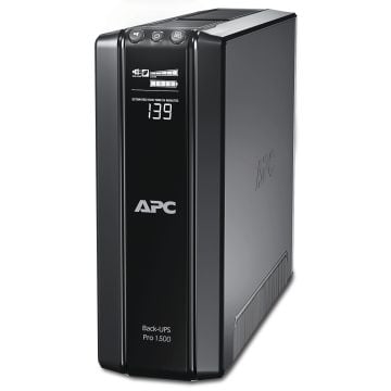 APC Back-UPS Pro 1500 - UPS