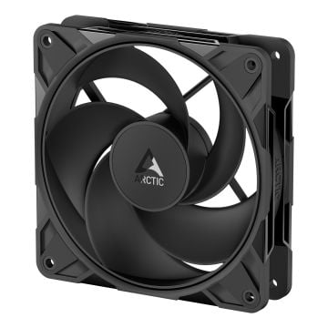 Arctic P12 Pro Reverse Black - Ventilator