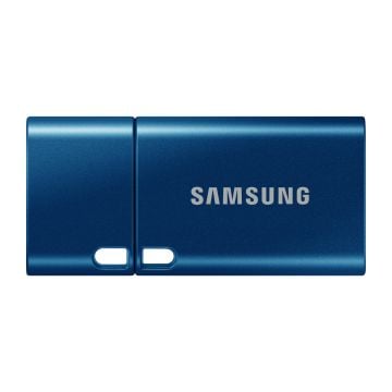 Samsung USB Flash Drive Type-C 512GB Mystic Blue - USB-Stick