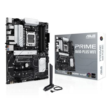 ASUS Prime B650-PLUS WIFI - Moederbord