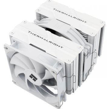 Thermalright Peerless Assassin 140 White - Luchtkoeler