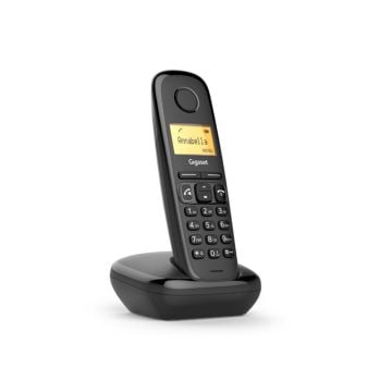 Gigaset A270 - Snoerloze telefoon met nummerherkenning