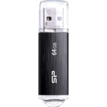 SILICON POWER Ultima U02 - USB-flashstation