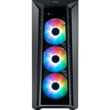 Cooler Master MasterBox 520 - Midtowermodel