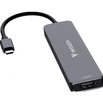 Verbatim 32158 - USB-C hub