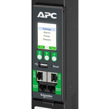 APC Rack PDU APDU10250SM - PDU