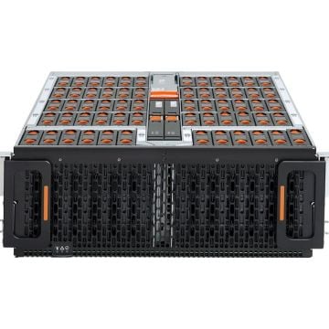 WD SE MM ScaleUp Module - Opslagbehuizing
