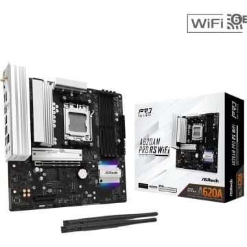A620AM PRO RS WIFI