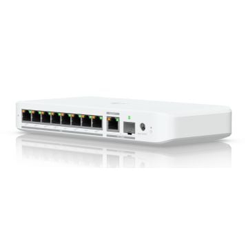 Ubiquiti Flex 2.5G PoE - Switch
