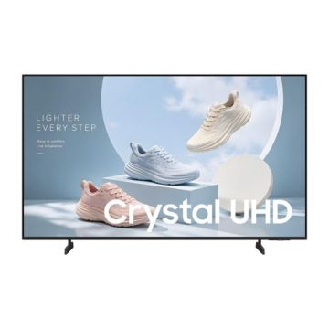 Business TV BE85HX-H Serie 85i edge LED
