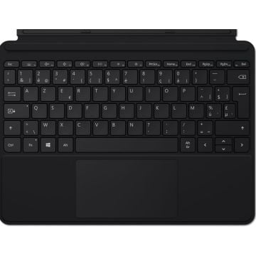 Microsoft Surface Go Type Cover - Toetsenbord