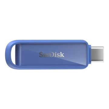 SanDisk Phone Drive USB-C 256GB Maritime Blue - USB-Stick