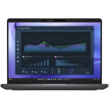 DELL Pro Precision 5 14 PW514261 - Laptop