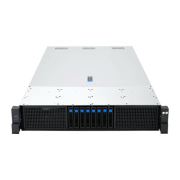 ASUS Server RS720A-E13-RS8G/3.2WK/8NVMe/GPU