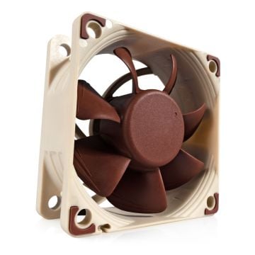 Noctua NF-A6x25 PWM - Ventilator