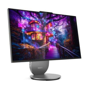 Lenovo Yoga AIO 27IAH10 - All-in-One pc