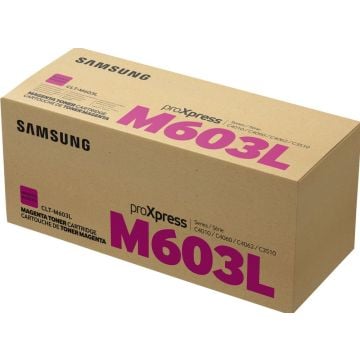 HP CLT-M603L - Hoog rendement