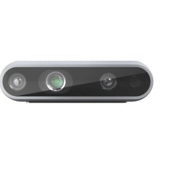 Intel RealSense Depth Camera D435i - Webcamera