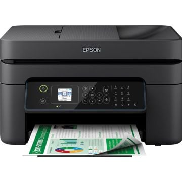 Epson WorkForce WF-2845DWF - Multifunctionele printer