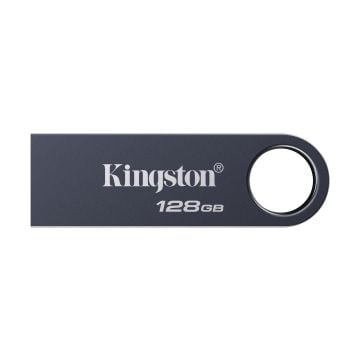 Kingston DataTraveler SE9 G3 128GB Black - USB-Stick